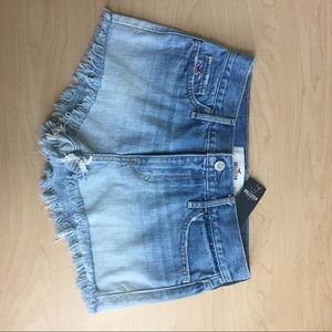New Hollister Shorts